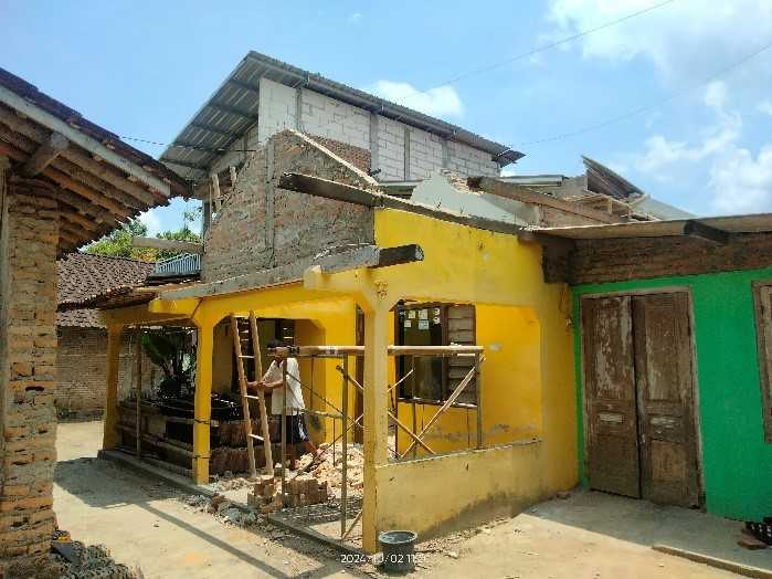 Foto Rumah 50% BAYU ISMOYO